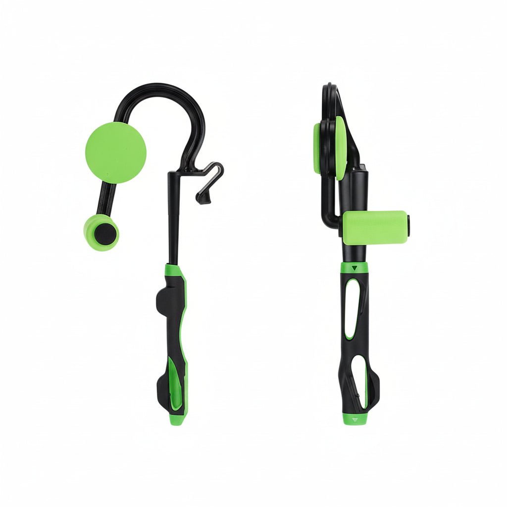 TRUESTRIKE – Golf swing trainer with real-time feedback for more accuracy