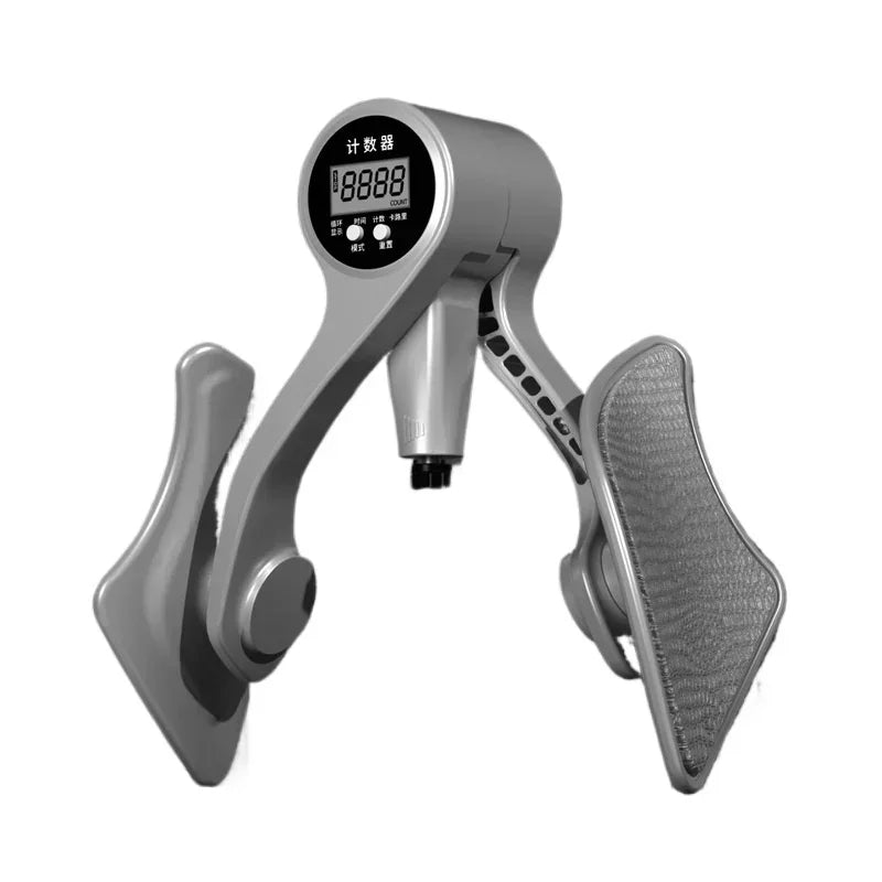 KONTROLLO – Targeted Lower Body & Pelvic Floor Training
