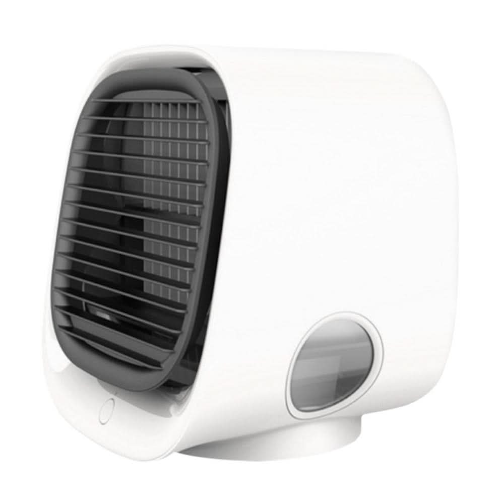 CLIMAONE DUO COOL – 2-in-1 Air Cooler & Air Humidifier for Pleasant Room Freshness