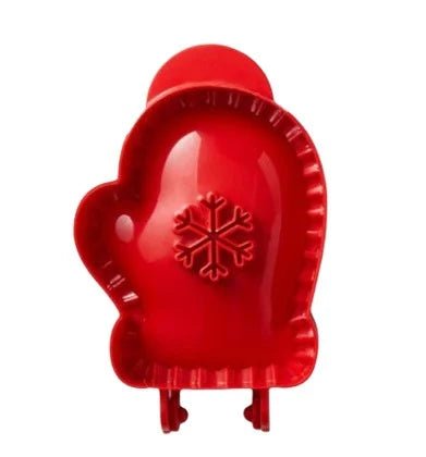 PIECRAFT – Precise dough press for evenly shaped