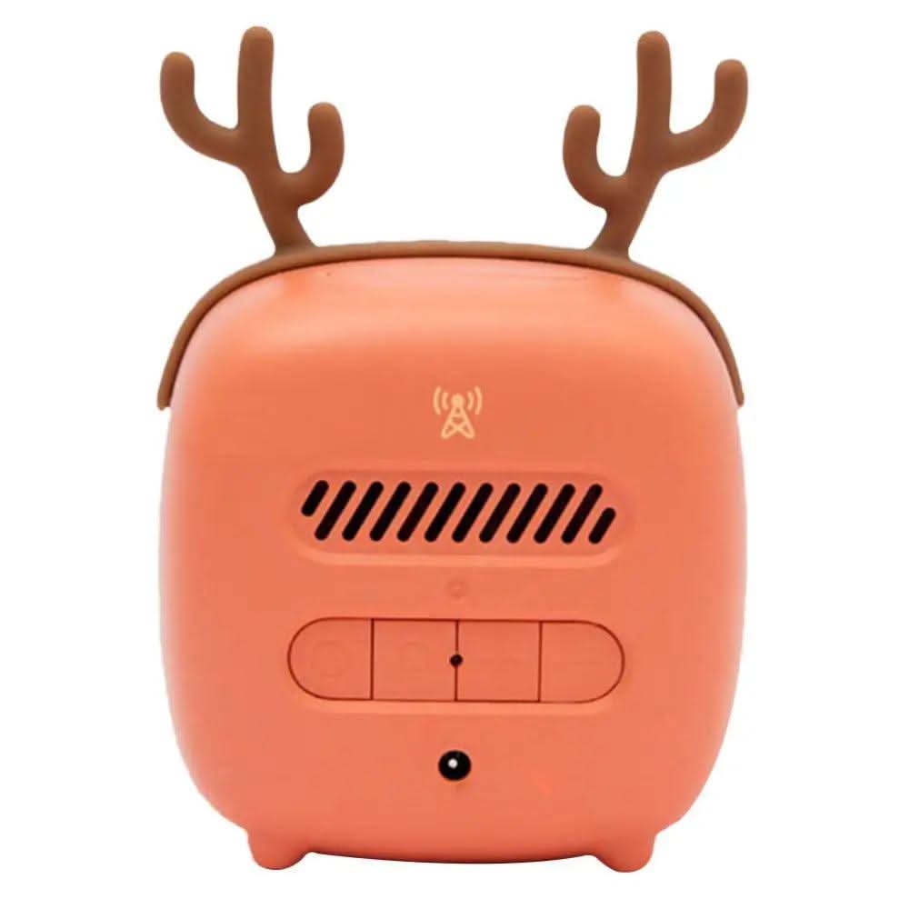 HäschenLicht LED – Children's Alarm Clock and Gentle Night Light
