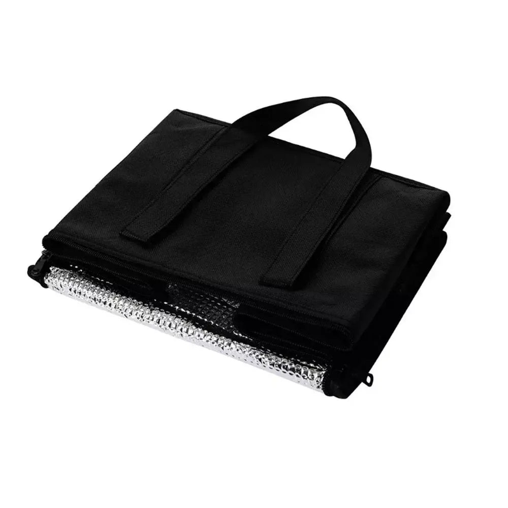 CHILLPACK – Insulated Portable Cooler Bag for Outdoor Adventures