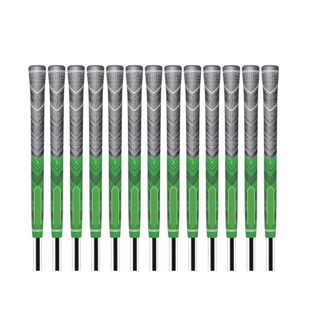 STABLEGRIP – Golf handles for maximum steadiness and control