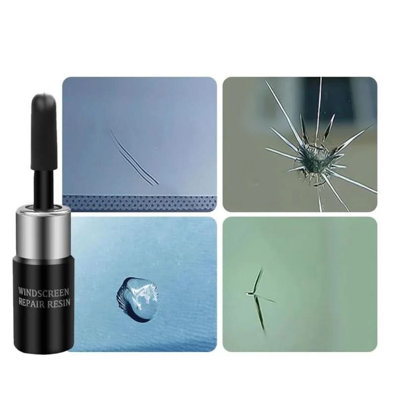 VisiFix – High-Strength Repair for Clear Vision