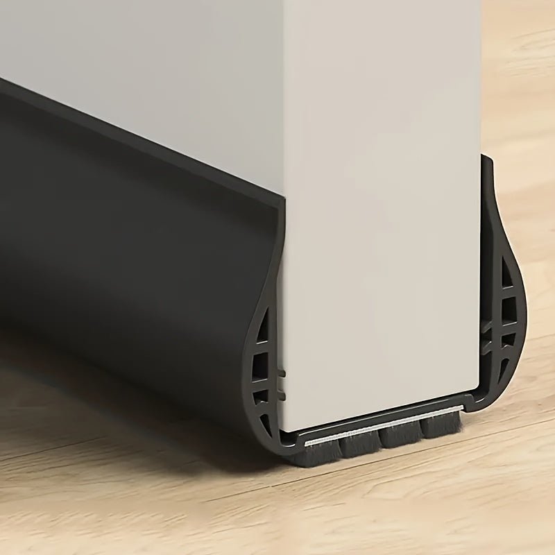 COZYSTOP – Draft-proof door stopper for warm & quiet living