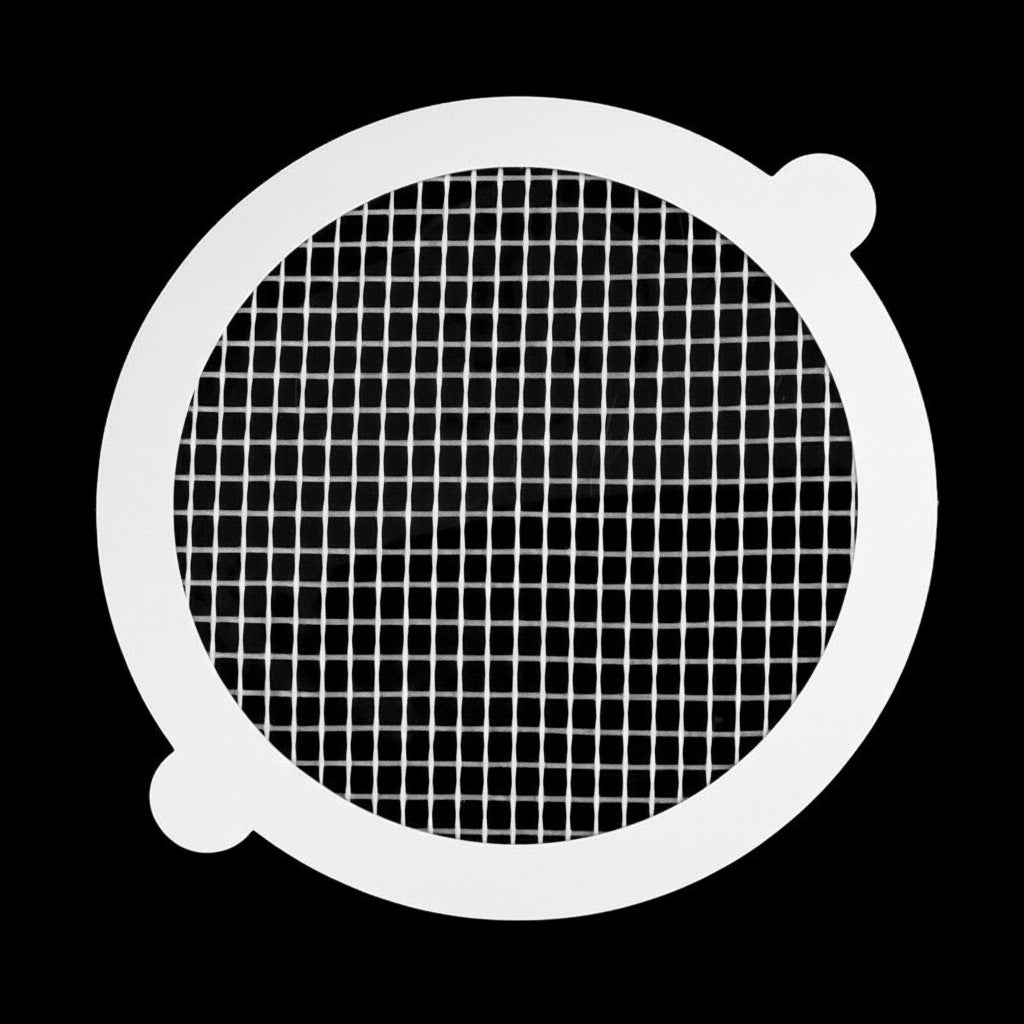 FLOWSAFE – Disposable Hair Catcher for Reliable Shower Drain Protection