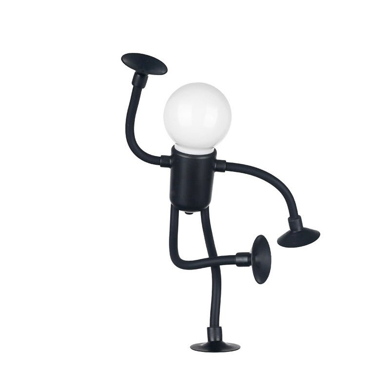 GLOWCRAFT – Interactive Shape-Changing Night Light with Soothing LED Glow