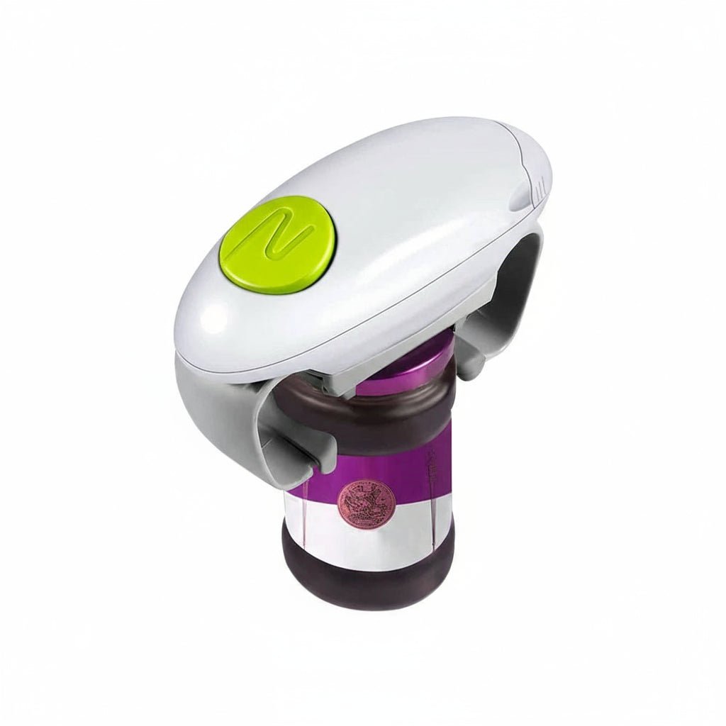 AUTOGRIP – Effortless Electric Glass Opener