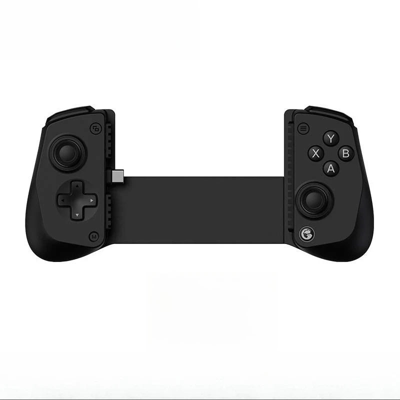 LITEFORCE – Lightweight X5 Mobile Controller with Hall Stick & Ergonomic Fit