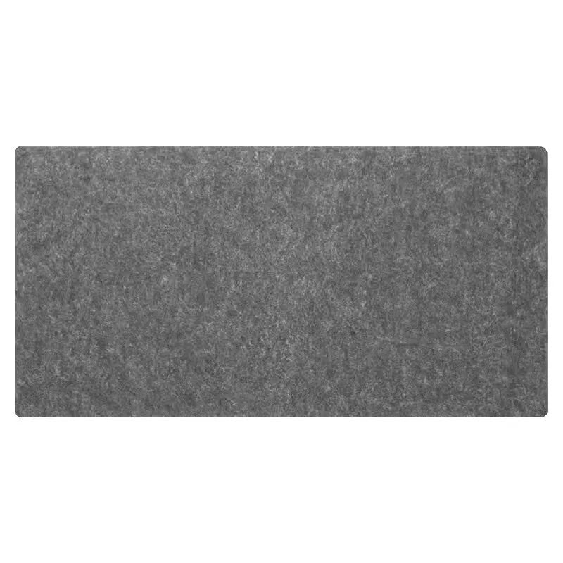 WORKPAD WOOL – Wool Felt Desk Mat for Smooth Work and Protection