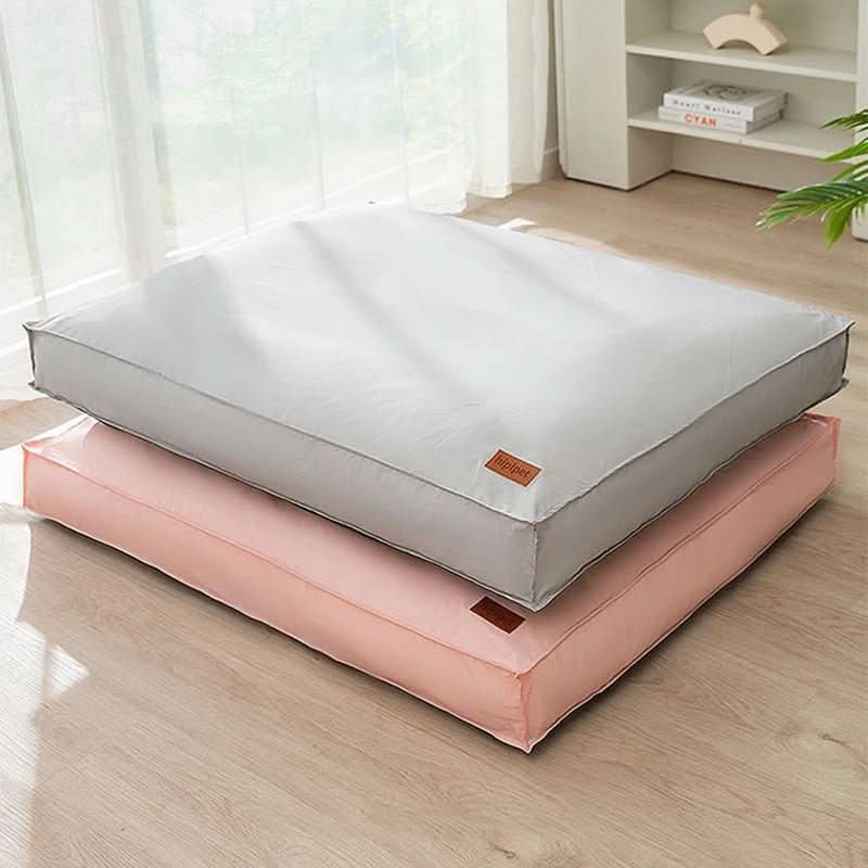 PawComfort – Orthopedic Dog Bed Washable Made of Memory Foam, Waterproof and Scratch-Resistant