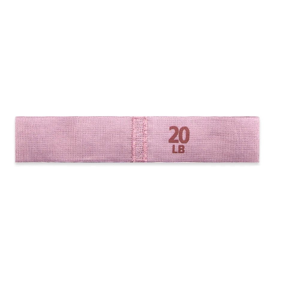 GLUTETONE – Non-slip resistance band for leg and glute training