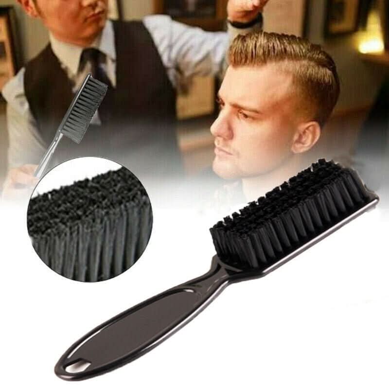 Probrush - Premium hair & beard brush for men - Antistatic & handmade