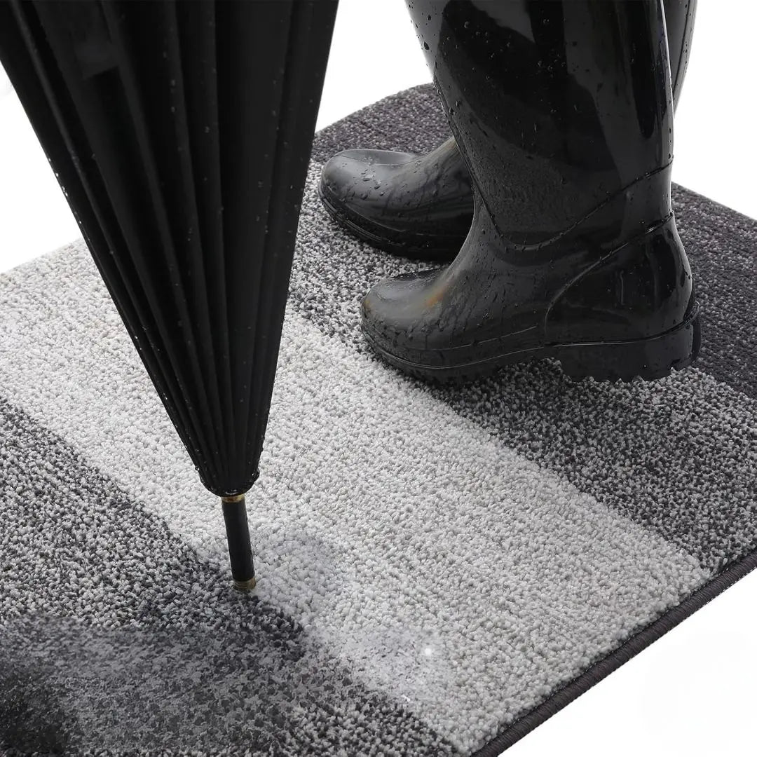 STEPWISE – Non-slip indoor doormat with water-repellent surface