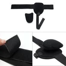 GROINRELIEF – Support belt for groin hernia for pain relief