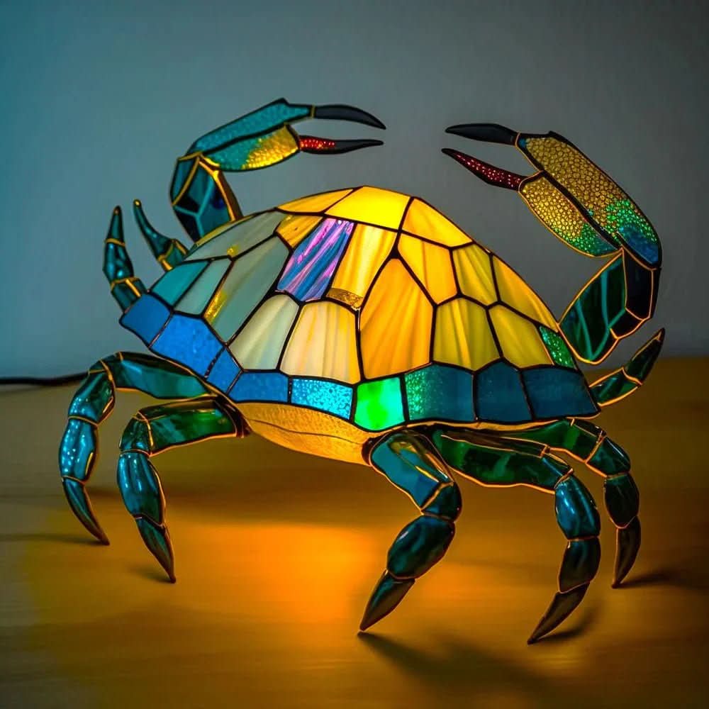 VitraFauna Art Lamp - Artistic animal lamp for a stylish living atmosphere