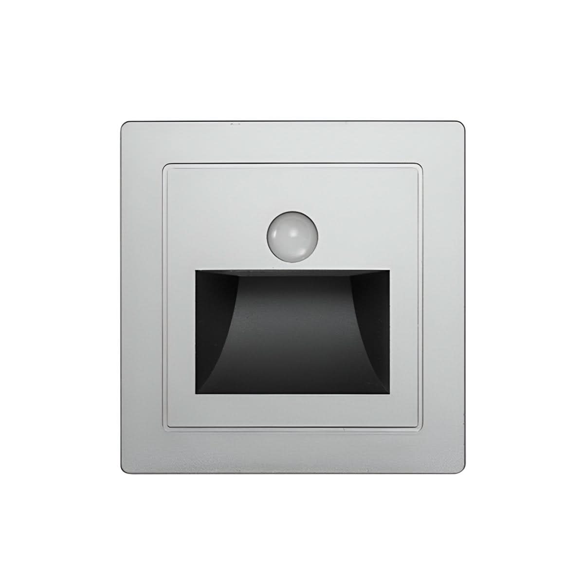 LumiStep Wall Light - LED wall light with motion sensor for more safety in the dark