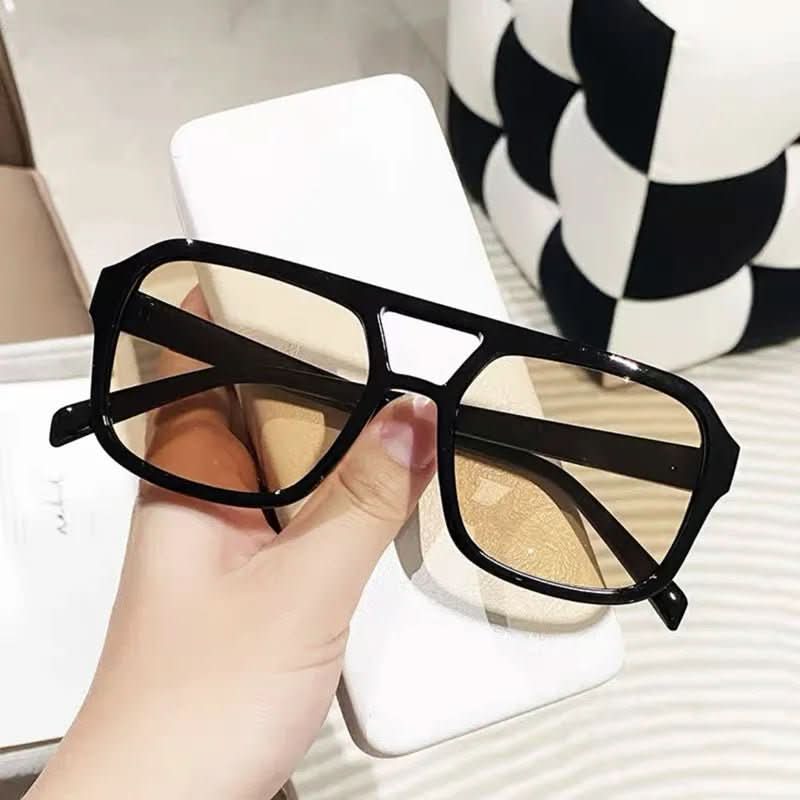 LUXURY CAT-EYE SUNGLASSES - Elegant cat-eye sunglasses with UV400 protection for women