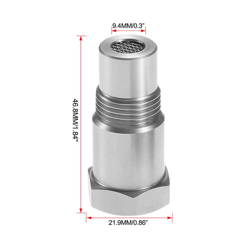 AUTONOX – O2 Sensor Adapter with Anti Error Code Function