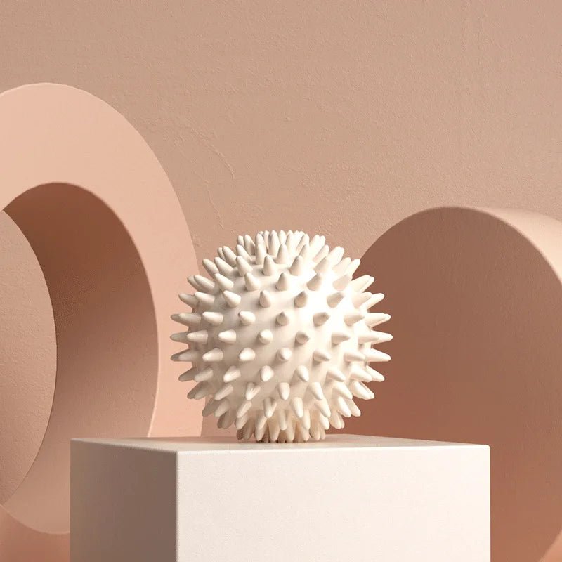 SOFTFORCE – Premium massage ball for targeted muscle relaxation