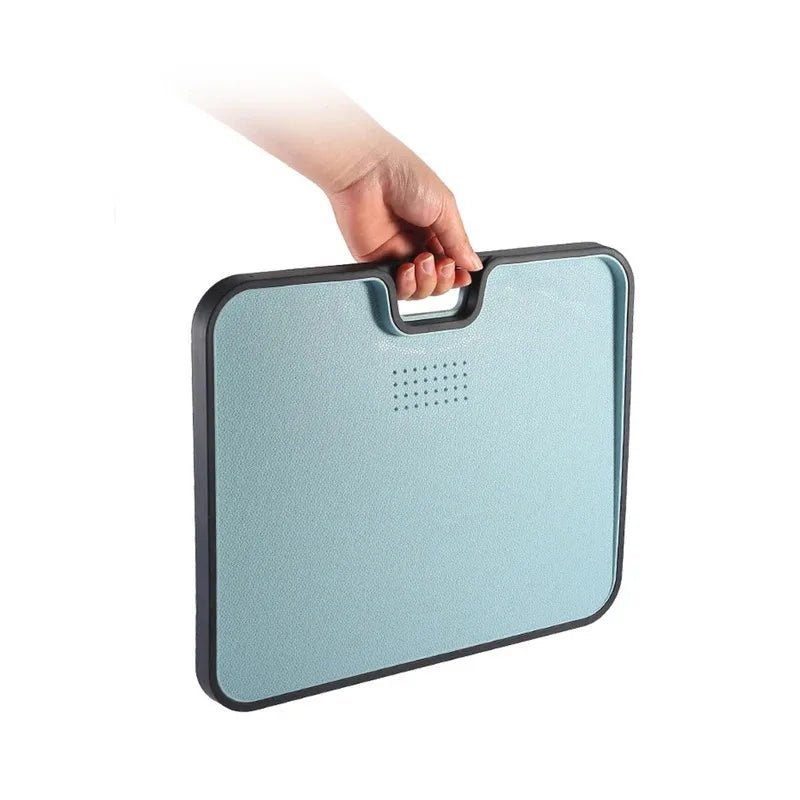NATURAL PREP – Environmentally friendly cutting board made from wheat straw