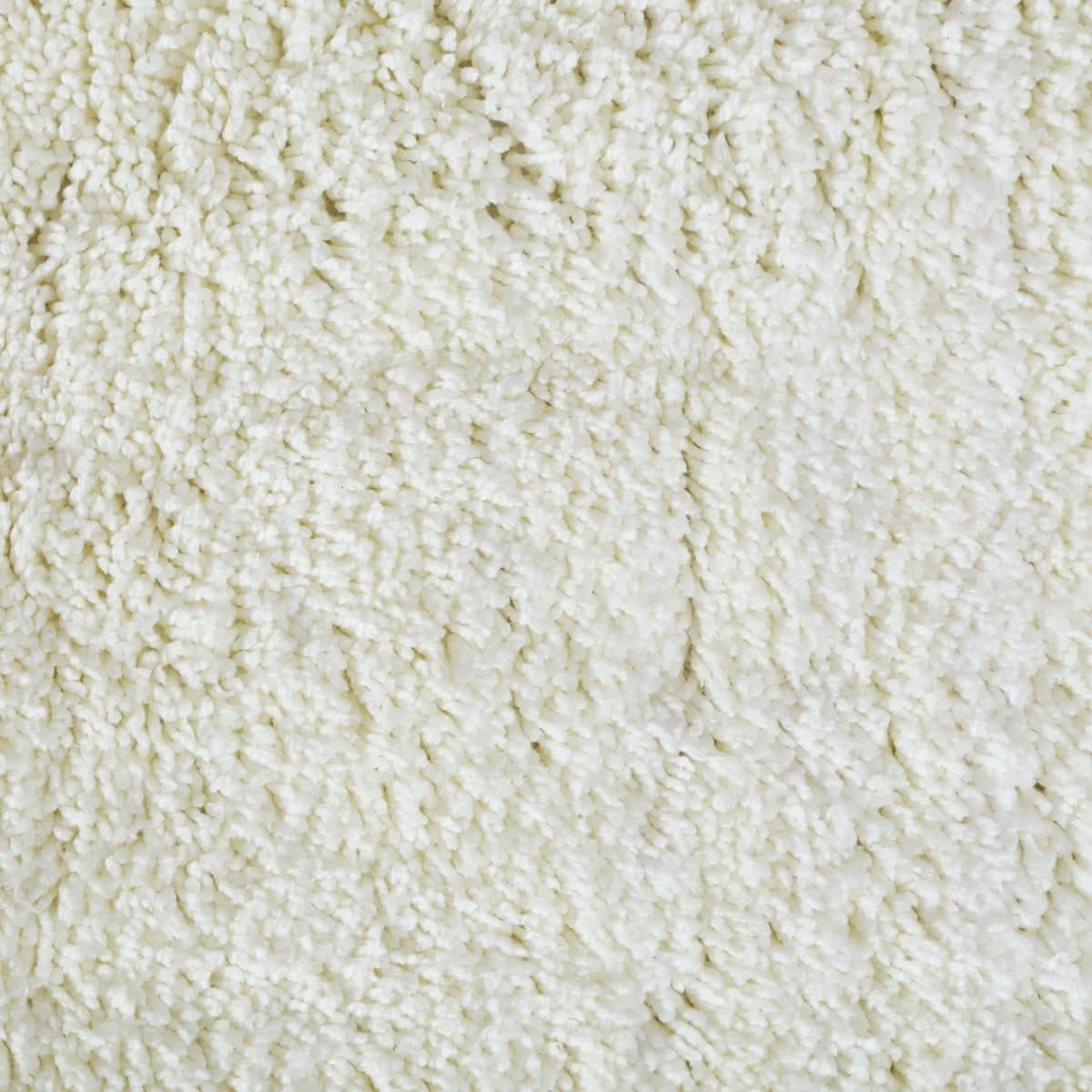 Softura ComfortMat | Fluffy Microfiber Bath Mat | Quick Drying & Non-Slip | Luxurious Bath Rug for Home