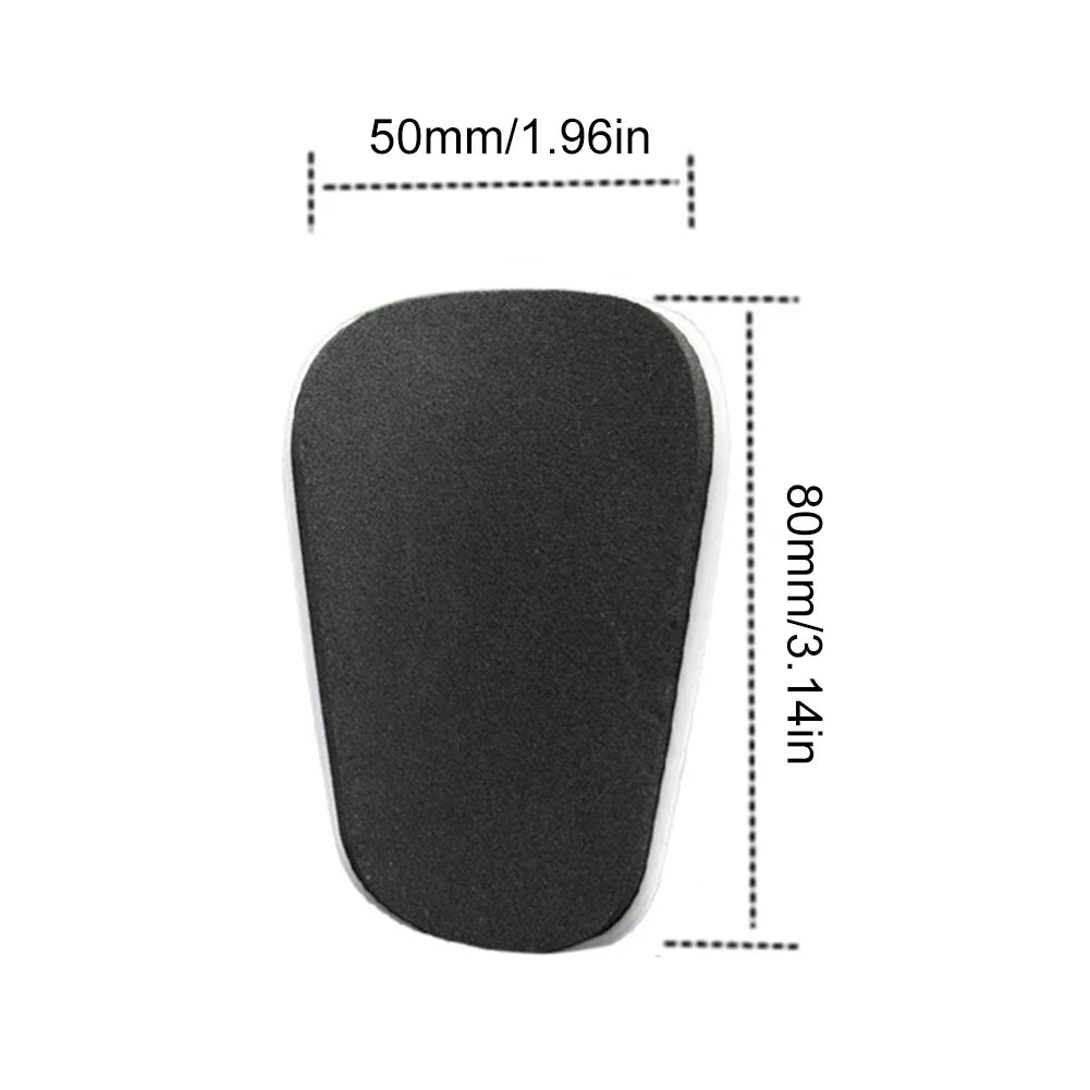 MOVEGUARD – Premium shin guards for light, non-slip protection