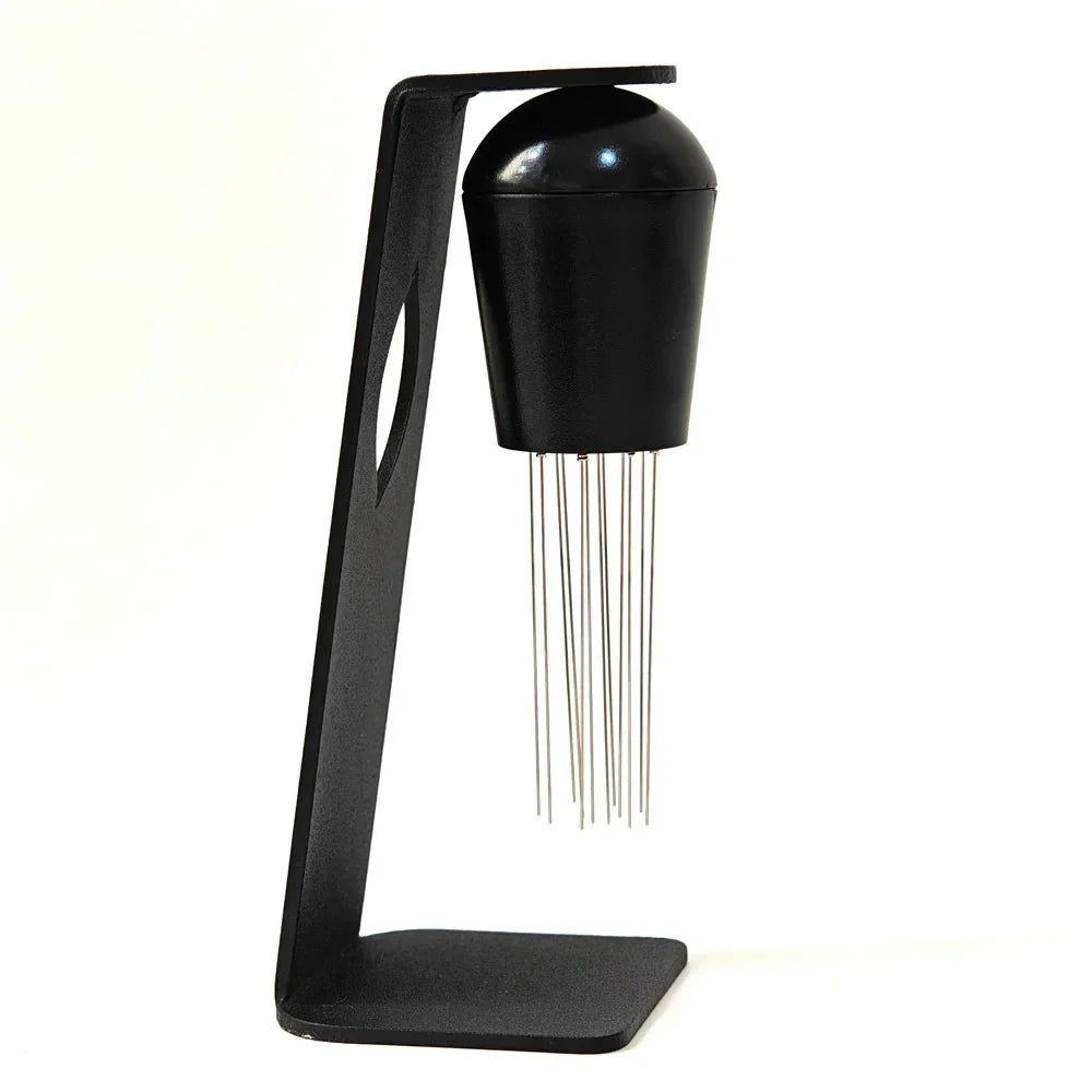 SHOTMIX – Precise Coffee Stirring Accessory for Espresso Preparation