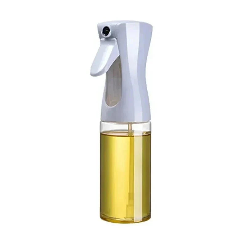 PURECOOK SPRAY – Premium Oil Sprayer for Precise Cooking Control