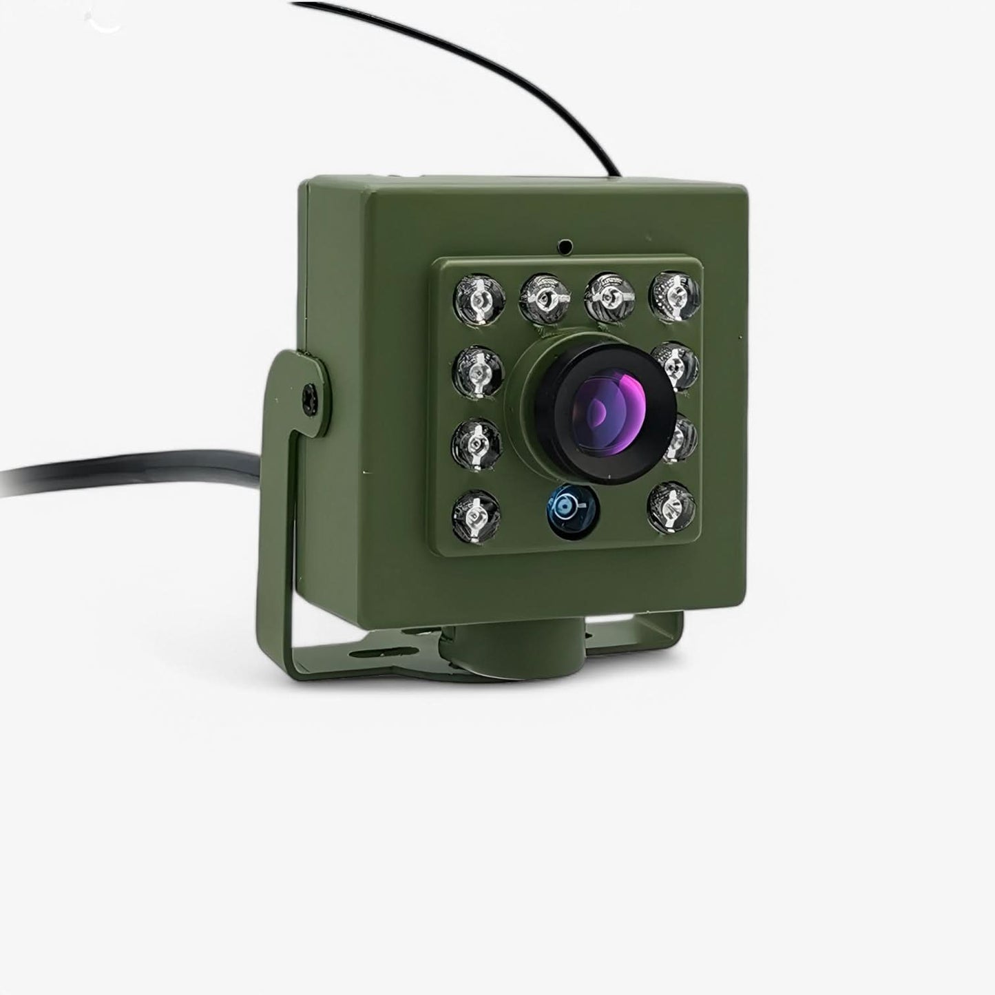 NestCam WLAN camera - 1080p HD & weatherproof for impressive birdwatching