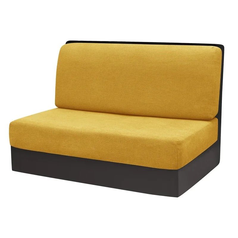 CAMPERCOVER – Complete seat cover set for motorhomes & caravans