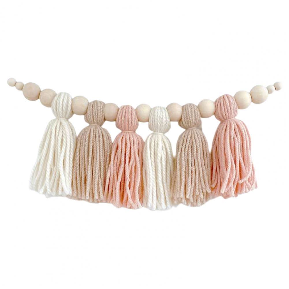 LumenTale Garland - Magical play of light for the baby room
