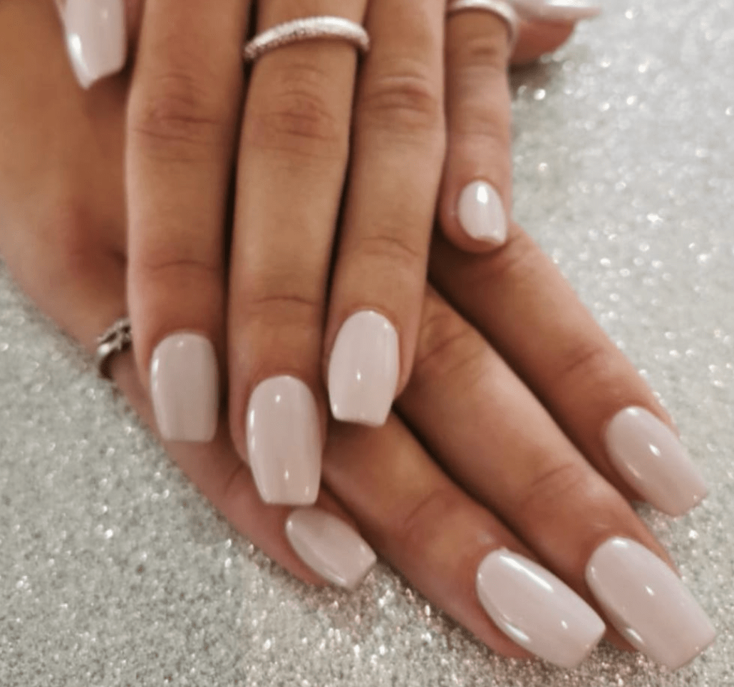 Polygelpro - DIY nail set for home use with UV lamp | Strong, professional nails last up to 3 weeks