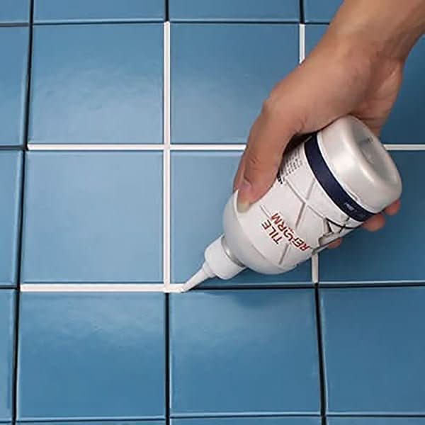 HydroSeal Max Joint Defender | Waterproof Joint Filler | Prevents Mold & Cracks | Durable Tile Sealing | Easy Application