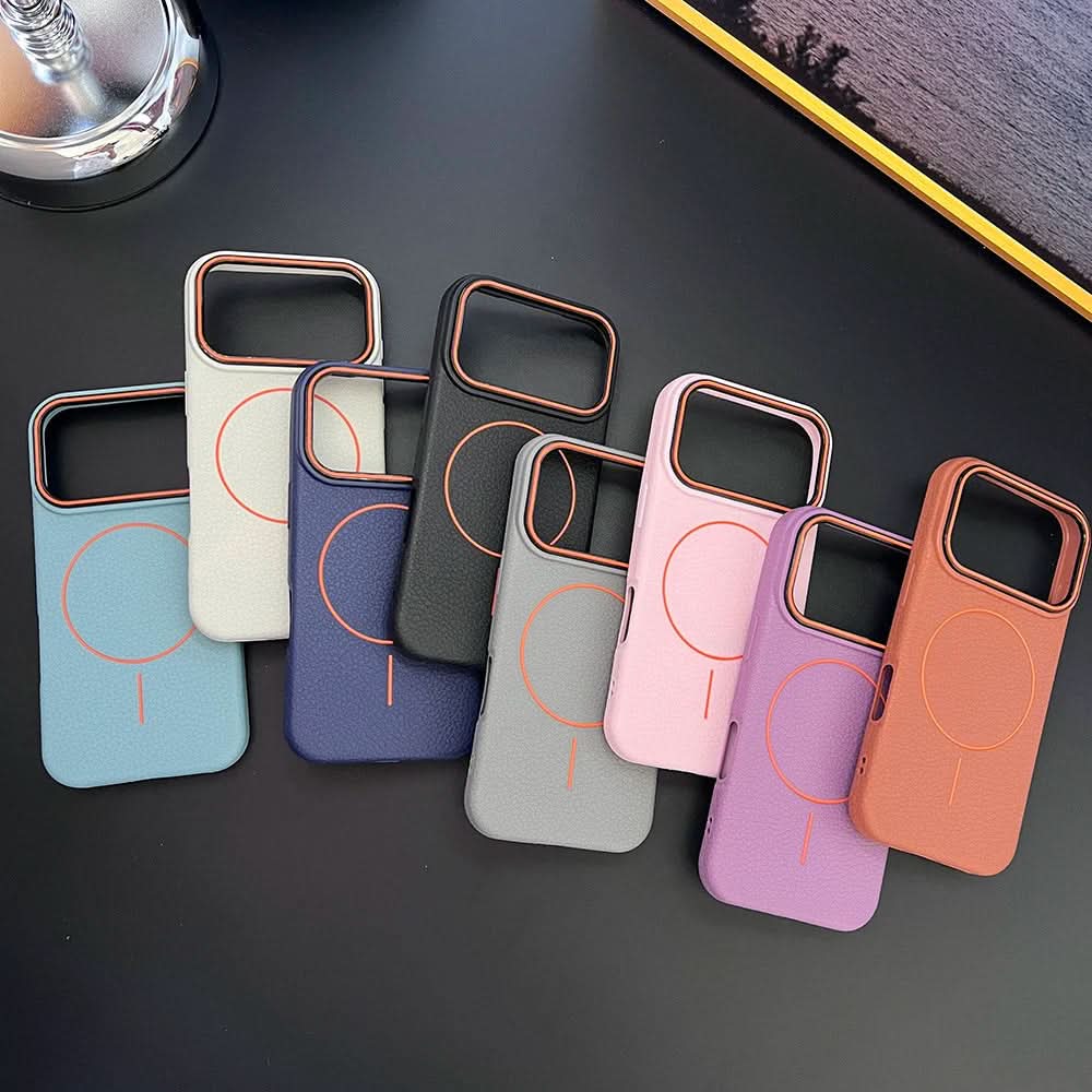 FusionMag – Robust Case for iPhone Pro Max Models