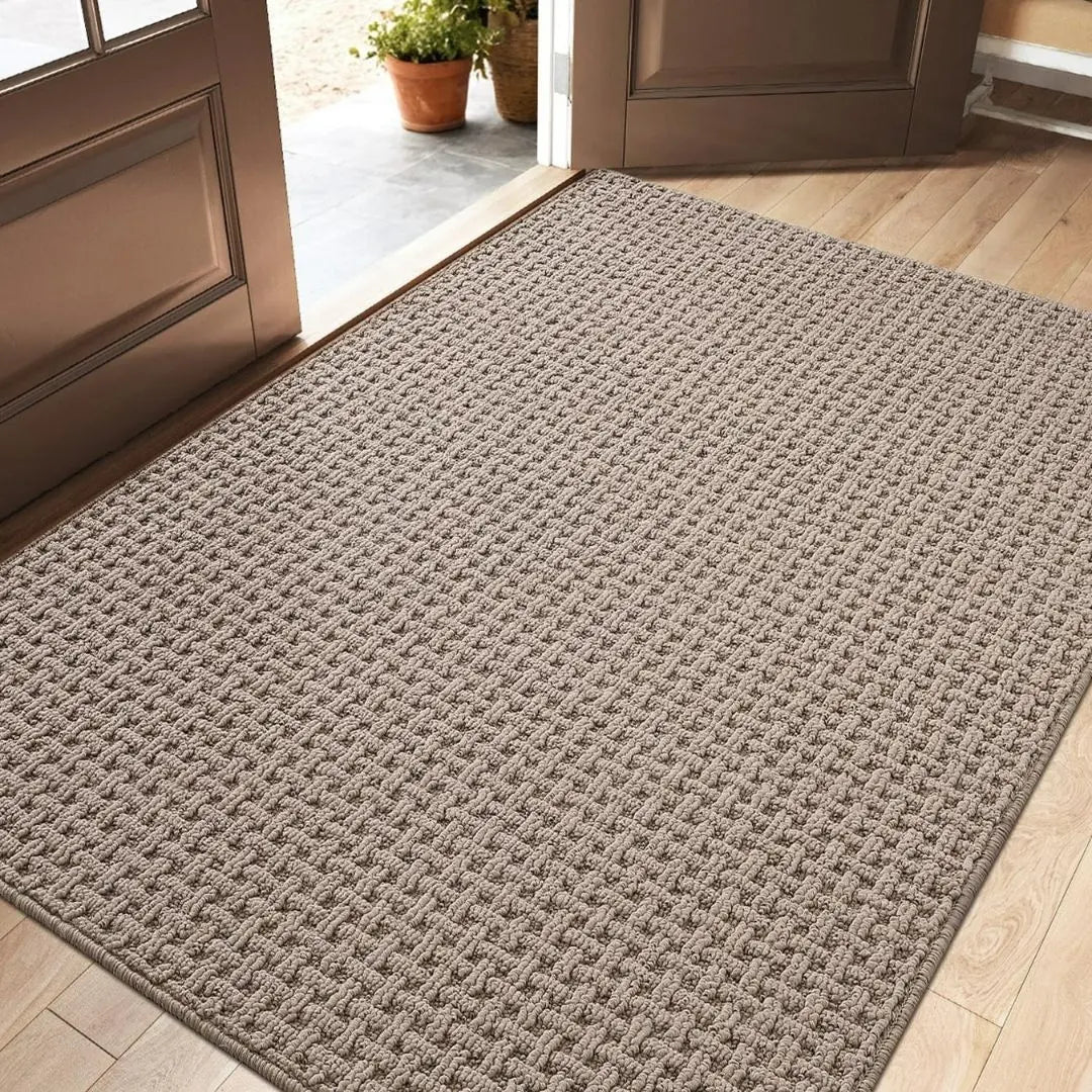 GRIMECATCH – Non-slip dirt-trapping mat for the entrance area in any weather