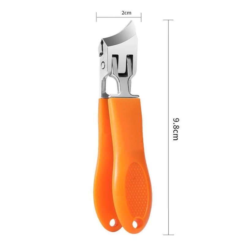 TitanClip - Powerful nail clipper for thick & ingrown nails
