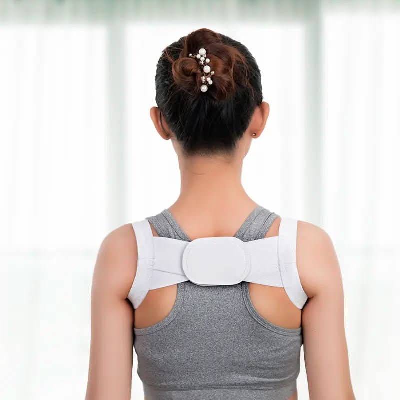 POSTUREPRO - Invisible posture corrector for a healthy spine
