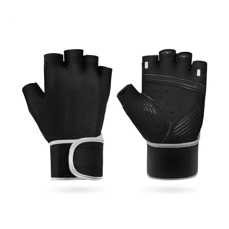 POWERGRIP – Fitness Gloves for Comfort and Stability During Training