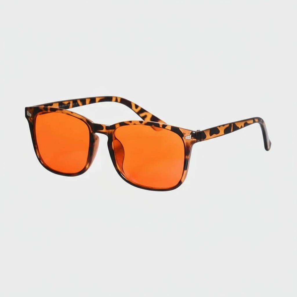 WAVE DEFENSE – Customizable Wavelength Filter Glasses