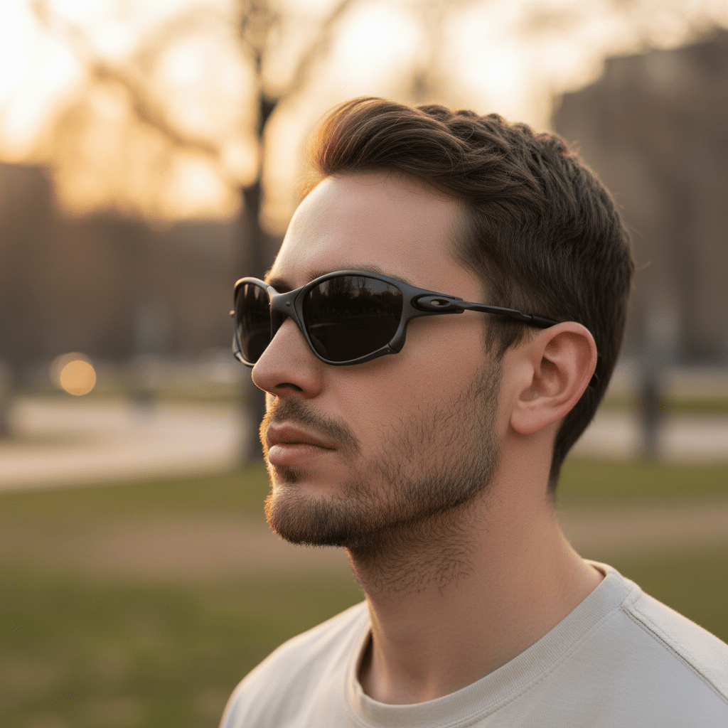 LichtStop Polaris – Polarized Sunglasses for Clear Vision Without Glare