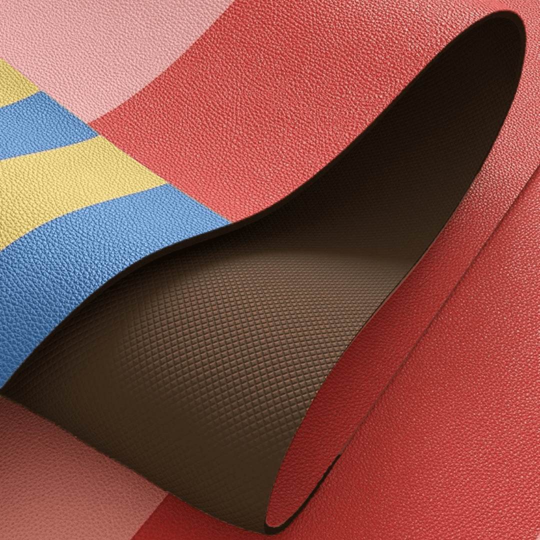 Velvra SoftStep Mat | Ergonomic Kitchen Mat | Waterproof & Non-Slip | Stylish Comfort Mat for Home