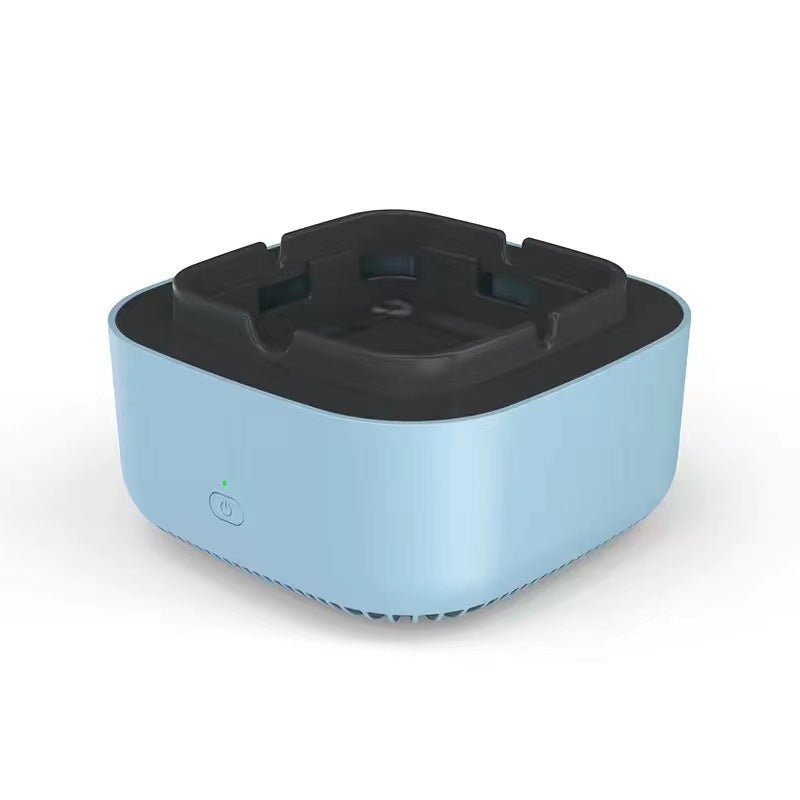 BREATHEON – Advanced Air Purifier with Modern-Elegant Design Against Smoke