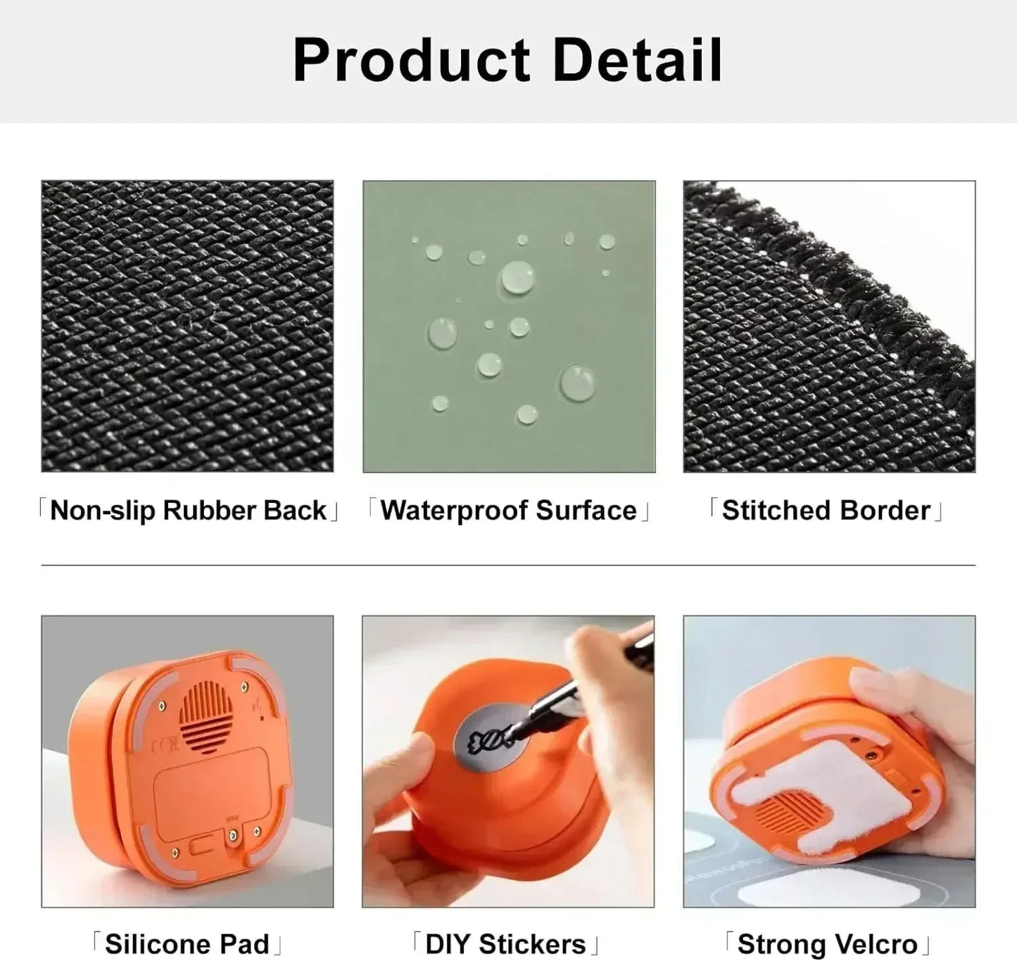PAWTALK – Interactive Communication Buttons for Dogs with Recording Function