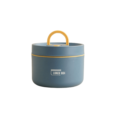 FreshLunch - Insulated lunch box for warm & fresh meals on the go