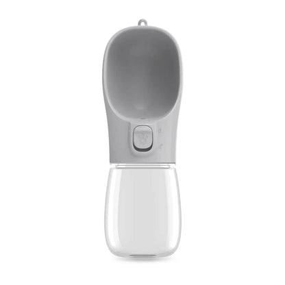 THIRSTEASE – Leak-proof Drinking Bottle for Dogs on the Go