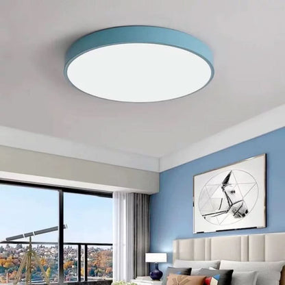 LumoLine LED ceiling light - Modern & stylish for every room