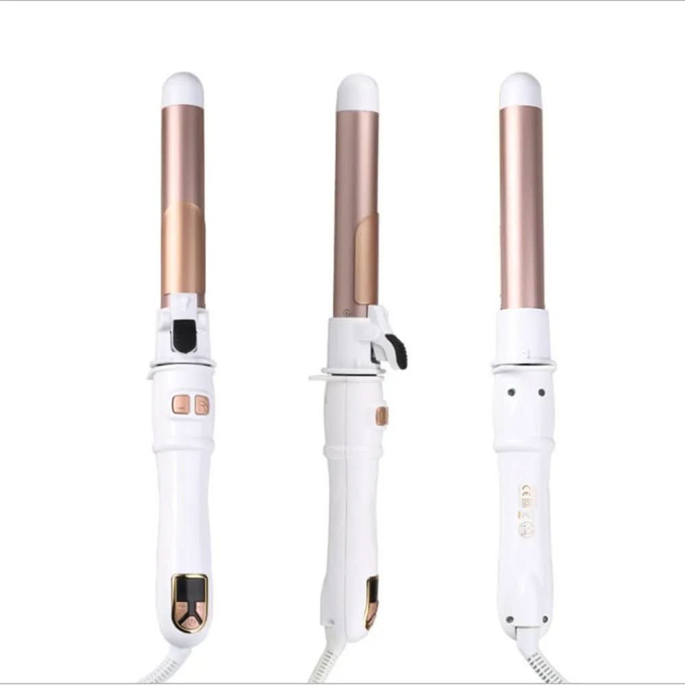 QuickCurl - Cordless curl styler for perfect curls in 8 seconds