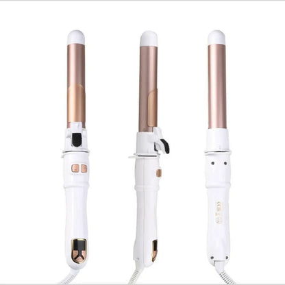 QuickCurl - Cordless curl styler for perfect curls in 8 seconds