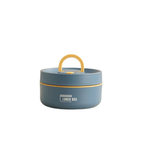 FreshLunch - Insulated lunch box for warm & fresh meals on the go